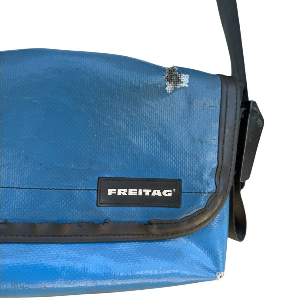 freitag 100% authentic